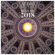 VA - Audiomatique Best of 2018 (2018)