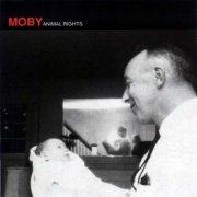 Moby - Animal Rights (Limited Edition) (1996)