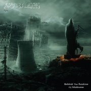 Sacrilege - Behind the Realms of Madness (2021)