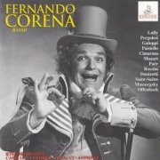 Fernando Corena - Fernando Corena Opera Recital (2024)