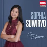 Sophia Suwiryo - Con Anima (2024)