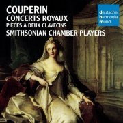 The Smithsonian Chamber Players - Couperin: Concerts Royaux (2009)