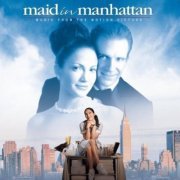 VA - Maid In Manhattan - Music From The Motion Picture (2002)