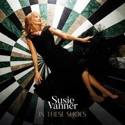 Susie Vanner - In These Shoes (2020)