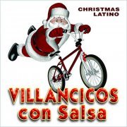 Christmas Latino - Navidad, Villancicos con Salsa (2007)