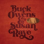 Buck Owens & Susan Raye - Together Again (2021) Hi-Res
