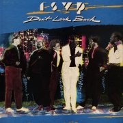 RSVP - Don't Look Back (1985) LP