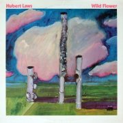 Hubert Laws - Wild Flower (1972) CD Rip