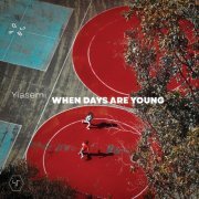 Yiasemi - When days are young (2024) [Hi-Res]