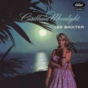 Les Baxter - Caribbean Moonlight (1956) [Hi-Res]