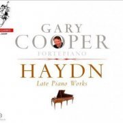 Gary Cooper - Haydn: Late Piano Works (2009) [SACD]