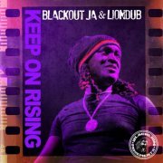 Blackout JA - Keep On Rising (2023)