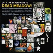 Dead Meadow - Got Live If You Want It (2002)