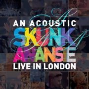 Skunk Anansie - An Acoustic Skunk Anansie Live In London (2013)