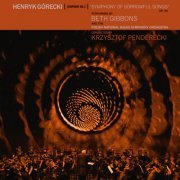 Beth Gibbons - Henryk Górecki: Symphony No. 3 (Symphony Of Sorrowful Songs) (2019) [Hi-Res]