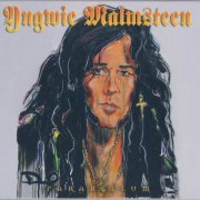 Yngwie Malmsteen - Parabellum (2021) CD-Rip