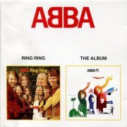 ABBA - Ring Ring / The Album (1999)
