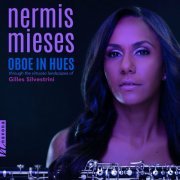 Nermis Mieses - Oboe in Hues (2024) Hi-Res