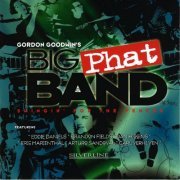 Gordon Goodwin's Big Phat Band - Swingin' For The Fences (2023) [Hi-Res]