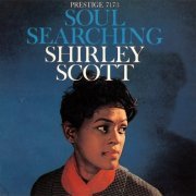 Shirley Scott - Soul Searching (1959) FLAC