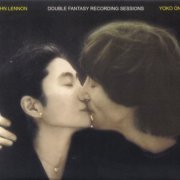 John Lennon & Yoko Ono - Double Fantasy Recording Sessions (2010)