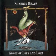 Sharron Kraus - Songs Of Love and Loss (2004)