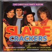 Slade - Crackers: The Christmas Party Album (1985) {1993, Reissue}