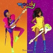 Nik West - Moody (Deluxe Version) (2023)