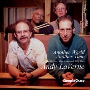 Andy Laverne - Another World, Another Time (1999) [Hi-Res]
