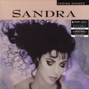 Sandra - Fading Shades (Remastered, 2023) LP