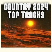 VA - Country 2024 Top Tracks (2024)