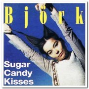 Björk - Sugar Candy Kisses (1994)