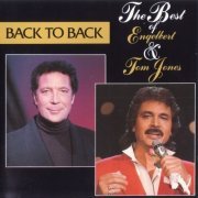 Engelbert and Tom Jones - Back To Back: The Best of (1994)