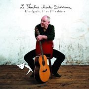 Maxime Le Forestier - Le Forestier chante Brassens : L'intégrale / 1er et 2ème cahiers (9 CD) (2006)