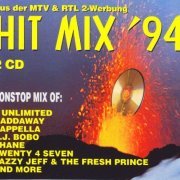 VA - Hit Mix '94 (1994)