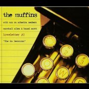 The Muffins With Marshall Allen & Knoel Scott - Loveletter #2 "The Ra Sessions" (2005)