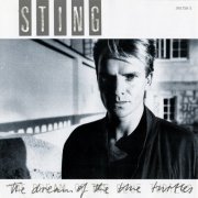 Sting - The Dream Of The Blue Turtles (1985) CD-Rip