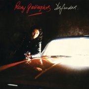 Rory Gallagher - Defender (1987/2020) [Hi-Res]