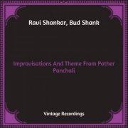 Ravi Shankar - Improvisations And Theme From Pather Panchali (2021) [Hi-Res]