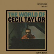 Cecil Taylor - The World Of Cecil Taylor (Remastered) (2022) Hi-Res