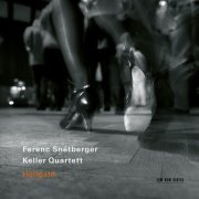 Ferenc Snétberger - Hallgató (Live) (2021) [Hi-Res]