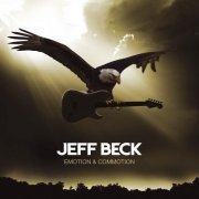 Jeff Beck - Emotion & Commotion (2010)