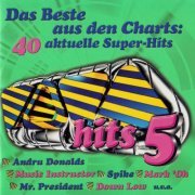 VA - Viva Hits 5 (1999)