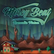 Mosey Beat - Nomadic Vision (2019)