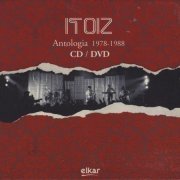 Itoiz - Antologia 1978-1988 (2008)