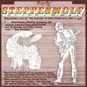 Steppenwolf - Early Steppenwolf (1969)