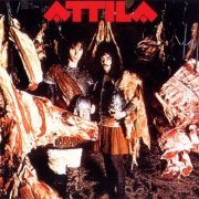 Attila- Attila (2009)