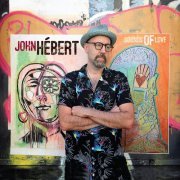 John Hebert - Sounds of Love (2022) [Hi-Res]