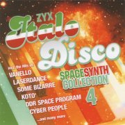 VA - ZYX Italo Disco Spacesynth Collection 4 [2CD] (2018)