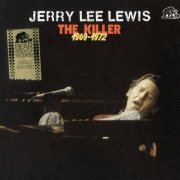 Jerry Lee Lewis - The Killer 1969-1972 (1986) [11LP Box Set]